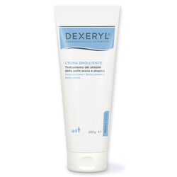 Dexeryl Emollient Cream 250 gr - Thumbnail