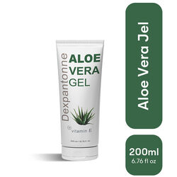 Dexpantonne Aloe Vera GEL 200 ml - Thumbnail