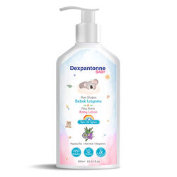 Dexpantonne Baby Yenidoğan Bebek Losyonu 300 ml - Thumbnail