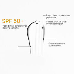 Dexpantonne SPF50+ Leke Karşıtı Yüz Kremi 50 ml - Thumbnail