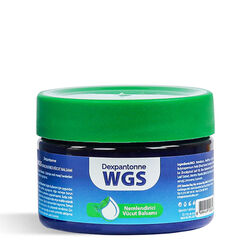 Dexpantonne WGS Body Balm 50 ml - Thumbnail