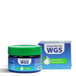 Dexpantonne WGS Body Balm 50 ml - Thumbnail