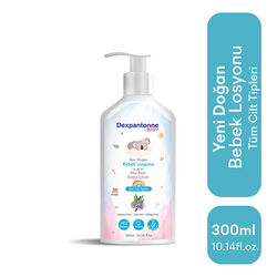 Dexpantonne Yenidoğan Bebek Losyonu 300 ml - Thumbnail