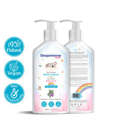 Dexpantonne Yenidoğan Bebek Losyonu 300 ml - Thumbnail