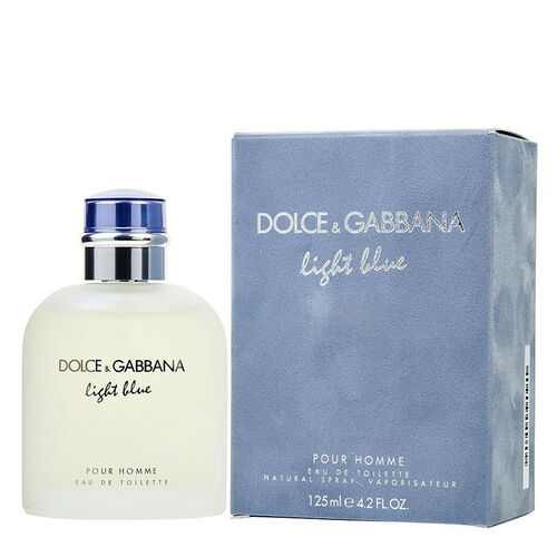 Dolce Gabbana Light Blue Edt 125mL