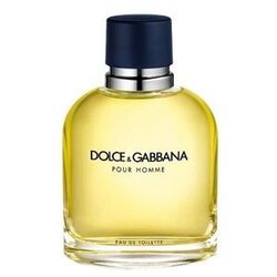Dolce&Gabbana Pour Homme EDT Erkek Parfüm 125ml - Thumbnail