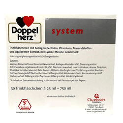 Doppel Herz System Kollagen Beauty Bakım SETİ - Thumbnail