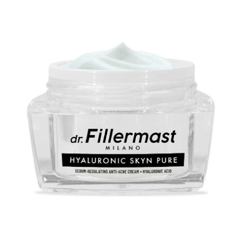 Dr.Fillermast Hyaluronic Skny Pure Hafif Nemlendirici Anti Age Krem 30 ml