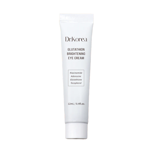 Dr.Korea Glutathion Brightening Eye Cream 12 ml