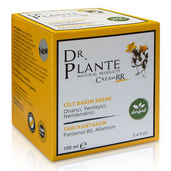 Dr.Plante Cilt Bakım Kremi Cream RR 100 ml - Thumbnail