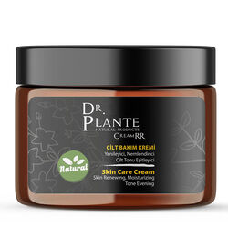 Dr.Plante Cilt Bakım Kremi Cream RR 100 ml - Thumbnail