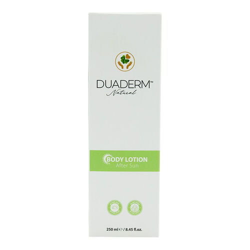 Duaderm Vücut Losyonu After Sun 250 ml