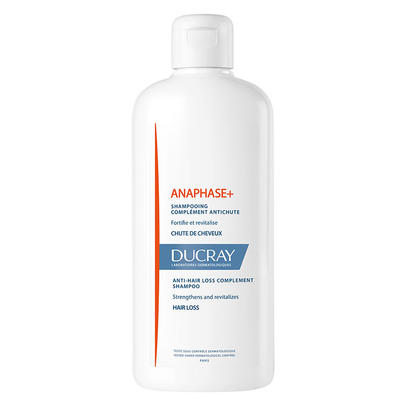 Ducray Anaphase + Plus Saç Dökülmesine Karşı Şampuan
