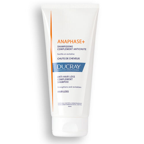 Ducray Anaphase+ Saç Dökülme Karşıtı Şampuan 100 ml