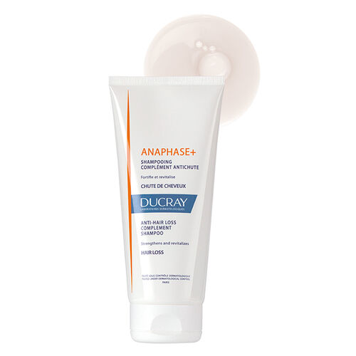 Ducray Anaphase+ Saç Dökülme Karşıtı Şampuan 200 ml