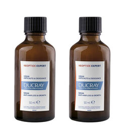 Ducray Neoptide Expert Anti-Hair Loss and Growth Serum 2 x 50 ml - Thumbnail