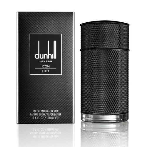 Dunhill Icon Elıte Edp Erkek Parfüm 100 ml