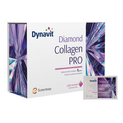 Eczacıbaşı Dynavit Diamond Collagen PRO 30 Saşe - Thumbnail