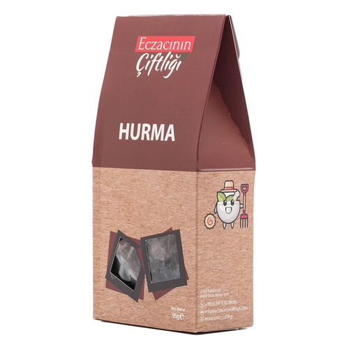 Eczacının Çiftliği Hurma 95 gr