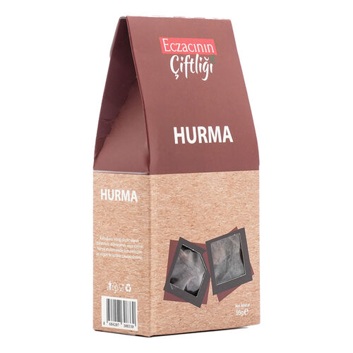 Eczacının Çiftliği Hurma 95 gr