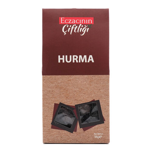 Eczacının Çiftliği Hurma 95 gr