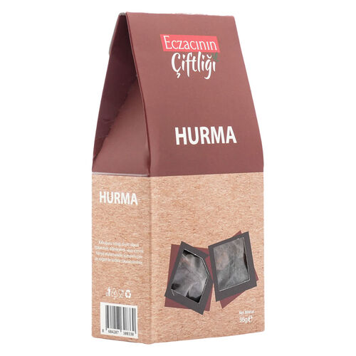 Eczacının Çiftliği Hurma 95 gr