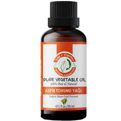 Edys Organics Aspir Yağı 30 ml - Thumbnail
