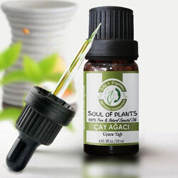 Edys Organics Çay Ağacı ( Hint Defnesi ) Yağı 10 ml - Thumbnail