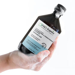 Edys Organics Güçlendirici Yosun Özlü Şampuan 500 ml - Thumbnail