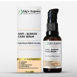 Edys Organics Leke Serumu 30 ml - Thumbnail