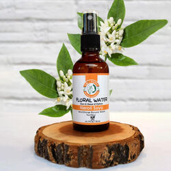 Edys Organics Neroli ( Portakal Çiçeği ) Suyu 50 ml - Thumbnail
