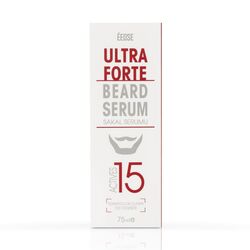 Eeose Ultra Forte Actives 15 Sakal Serumu 75 ml - Thumbnail
