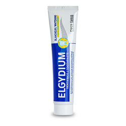 Elgydium Beyazlatıcı Diş Macunu 75 ml - Ferah Limon - Thumbnail