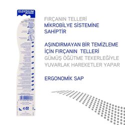 Elgydium Beyazlatıcı Medium Diş Fırçası - Thumbnail
