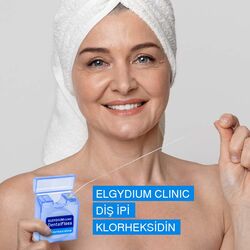 Elgydium Clinic Klorheksidinli Diş İpi 50m - Thumbnail