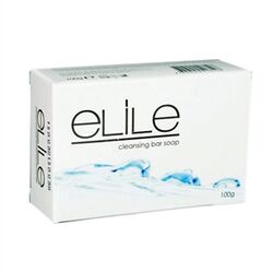 Elile Cleansing Bar Soap 100gr Yağlı Ciltler İçin Temizleyici - Thumbnail