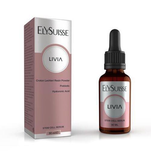 Elysuisse Livia -Stem Cell Serum 30 ml