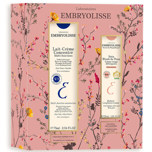 Embryolisse Lait Concentre 75ml ve Soin Blush 30 ml