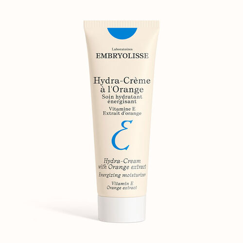 Embryolisse Moisturizing Cream with Orange 50 ml