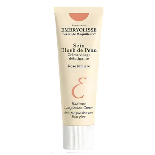 Embryolisse Radiant Complexion Cream 15 ml - Rose Glow (Promosyon Ürünü)