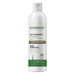Endoderm Anti Dandruff Shampoo 200 ml - Thumbnail