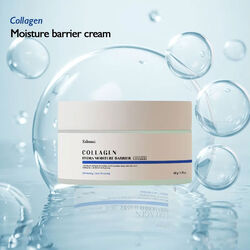 Eshumi Collagen Hydra Moisture Barrier Cream 50 g - Thumbnail