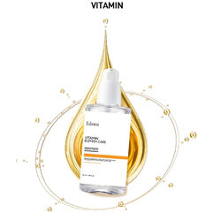 Eshumi Vitamin Blemish Care Ampoule Essence 50 ml - Thumbnail