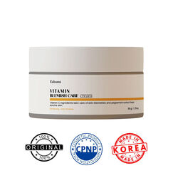 Eshumi Vitamin Blemish Care Cream 50 g - Thumbnail