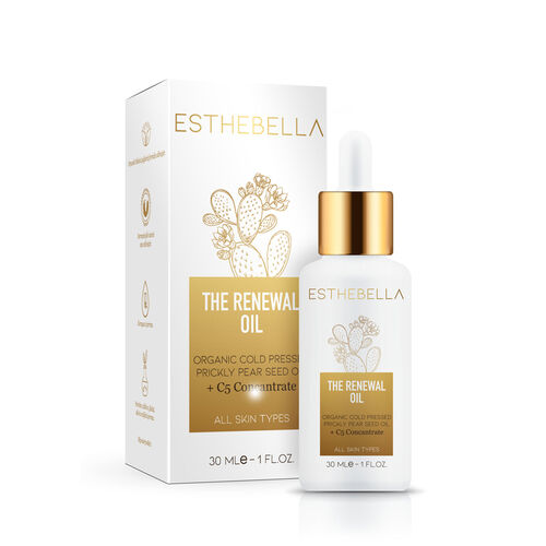 Esthebella The Renewal Oil 30 ml