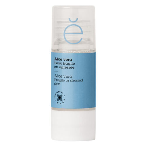 Etat Pur Aloe Vera Pure Active Konsantre Bakım Ürünü 15 ml