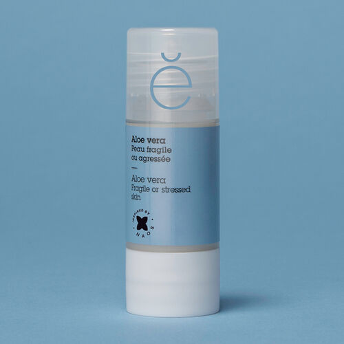 Etat Pur Aloe Vera Pure Active Konsantre Bakım Ürünü 15 ml