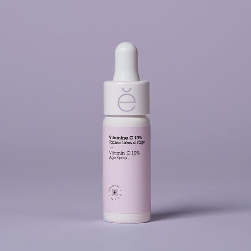 Etat Pur Saf Vitamin C%10 Pure Active Konsantre Bakım Ürünü 15 ml