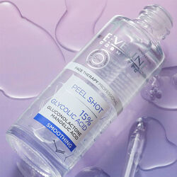 Eveline Cosmetics Peel Shot %15 Glycolic Acid 30 ml - Thumbnail