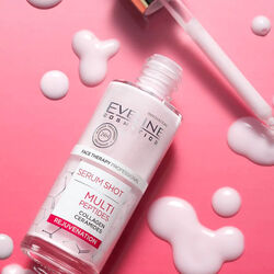Eveline Cosmetics Serum Shot Multi Peptides Collagen 30 ml - Thumbnail